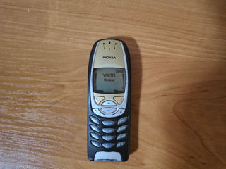 Nokia 6310i foto 2