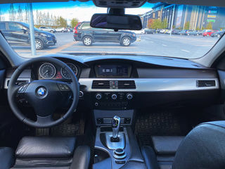 BMW 5 Series foto 6