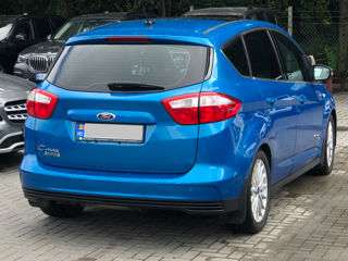 Ford C-Max foto 3