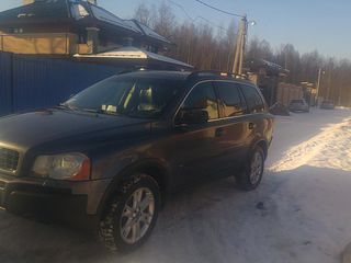 Volvo XC90 foto 10