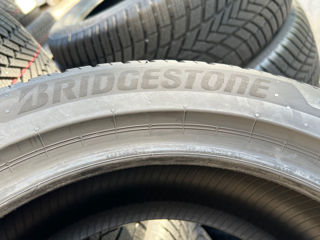 Anvelope iarna 225/50 R17 Bridgestone / зима 3400 - lei foto 4