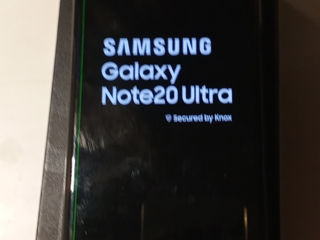 Samsung Galaxy Note 20ultra. 8/256gb ... foto 3