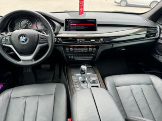 BMW X5 foto 10