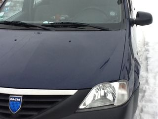 Dacia Logan Mcv foto 1