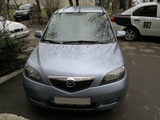 Mazda 2 foto 1