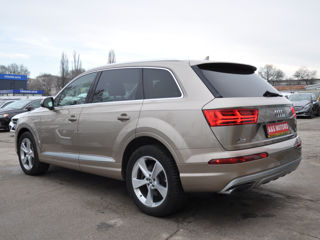 Audi Q7 foto 5