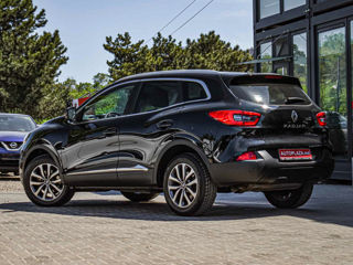 Renault Kadjar foto 2