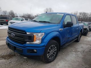 Ford F-150 foto 2