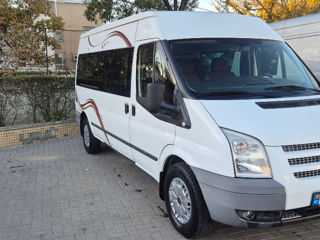 Ford Transit foto 1