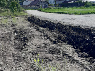 Lot de teren Durlesti str Cartusa  pentru constructie industriala 13.5ar foto 4