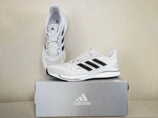 Беговые кроссовки Adidas Supernova+ foto 1