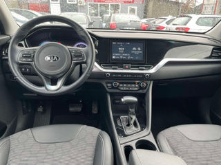 KIA Niro foto 7