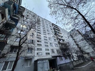 Apartament cu 1 cameră, 13 m², Botanica, Chișinău