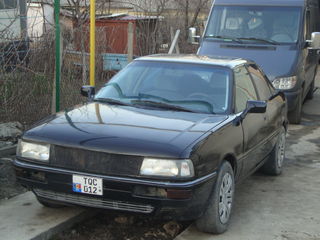 Audi 90 foto 10