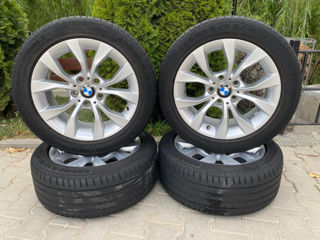 BMW 5/120 R17 7,5J ET34 foto 2