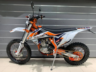 Geon Dakar Gnx300 (balti) foto 3