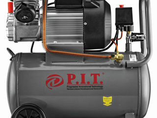 Compresor P.i.t Pac016003-2.5/50 - lb - livrare/achitare in 4rate la 0% / agroteh foto 3