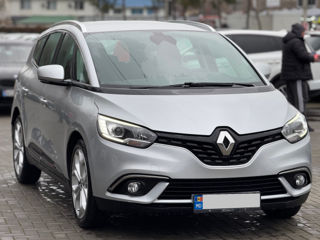 Renault Grand Scenic foto 4