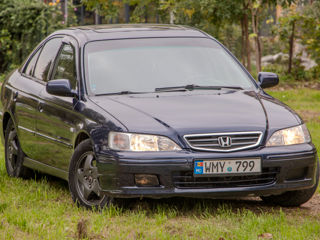 Honda Accord foto 1