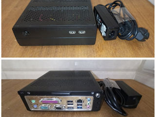 Мини PC 4 Gb / HDD 1 Tb / SSD 120 Gb