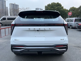 Geely Atlas Pro foto 5