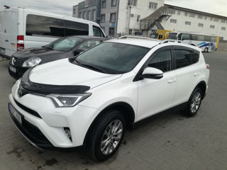 Toyota Rav 4 foto 2