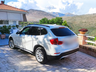 BMW X1 foto 4