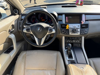 Acura RDX foto 12