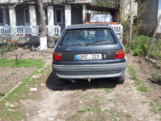 Opel Astra foto 4