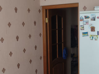 Apartament cu 2 camere, 54 m², Periferie, Sîngera, Chișinău mun. foto 6