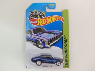 Hot Wheels Super Treasure Hunt (STH) foto 7