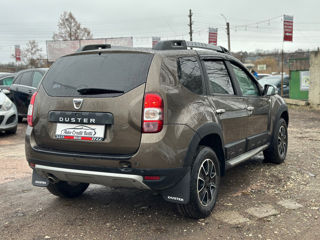 Dacia Duster foto 10