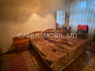 Apartament cu 3 camere, 68 m², Centru, Cahul foto 8