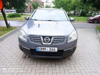 Nissan Qashqai foto 5