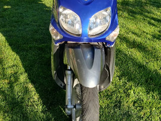 Yamaha foto 3