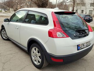 Volvo C30 foto 3