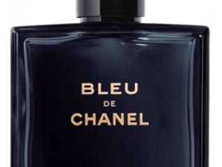 Bleu de chanel foto 2