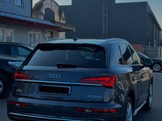 Audi Q5 foto 6