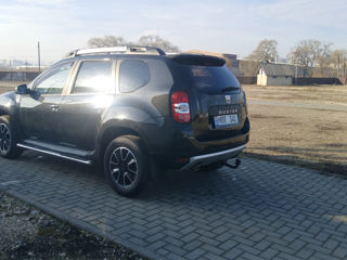 Dacia Duster foto 9