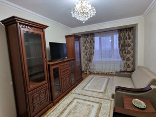 Apartament cu 1 cameră, 50 m², Telecentru, Chișinău foto 1