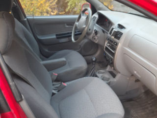 KIA Rio foto 5