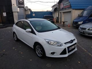 Ford Focus foto 3