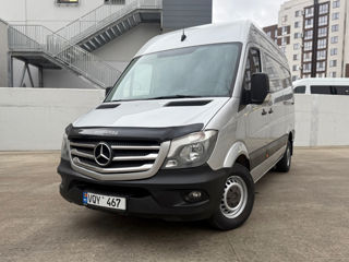 Mercedes Sprinter 316