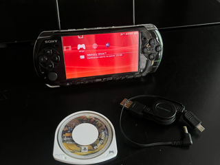 Продам PSP-3008