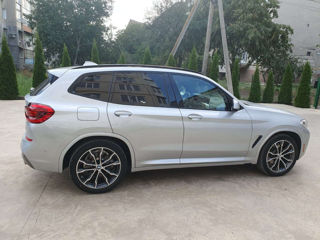 BMW X3 foto 9