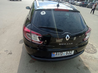 Renault Megane foto 3