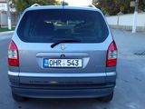 Opel Zafira foto 7