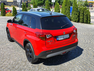 Suzuki Vitara foto 16