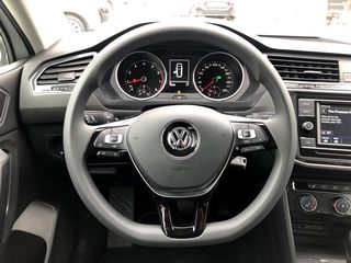 Volkswagen Tiguan foto 10