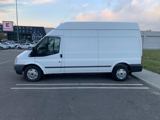 Ford Transit foto 3